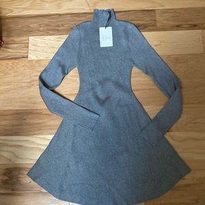Klesis Boutique Sweater Dress